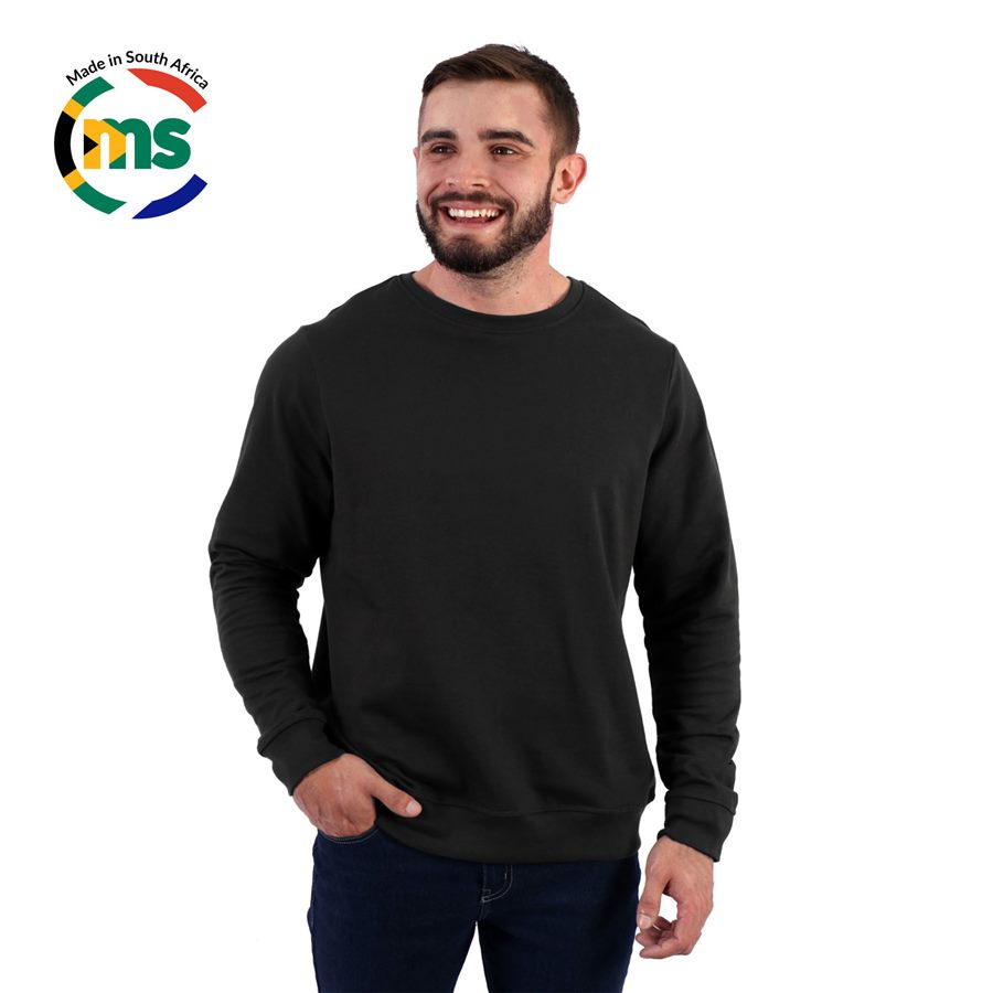 Unisex Nass Sweater