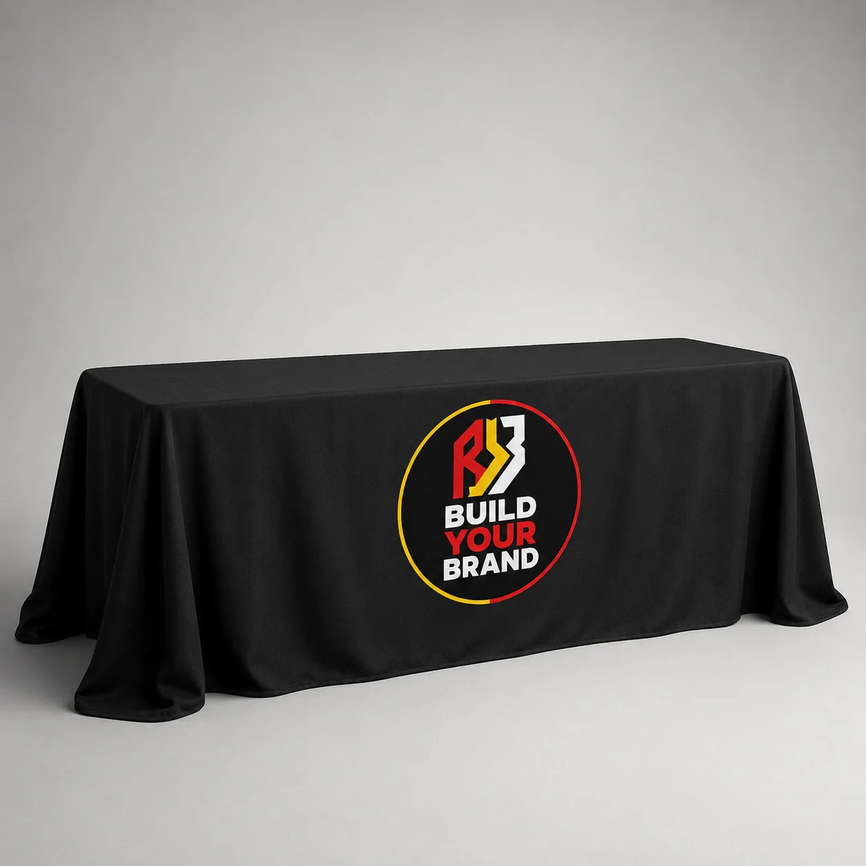 Build Your Brand Table Cloth - X-Large (2m x 3m)