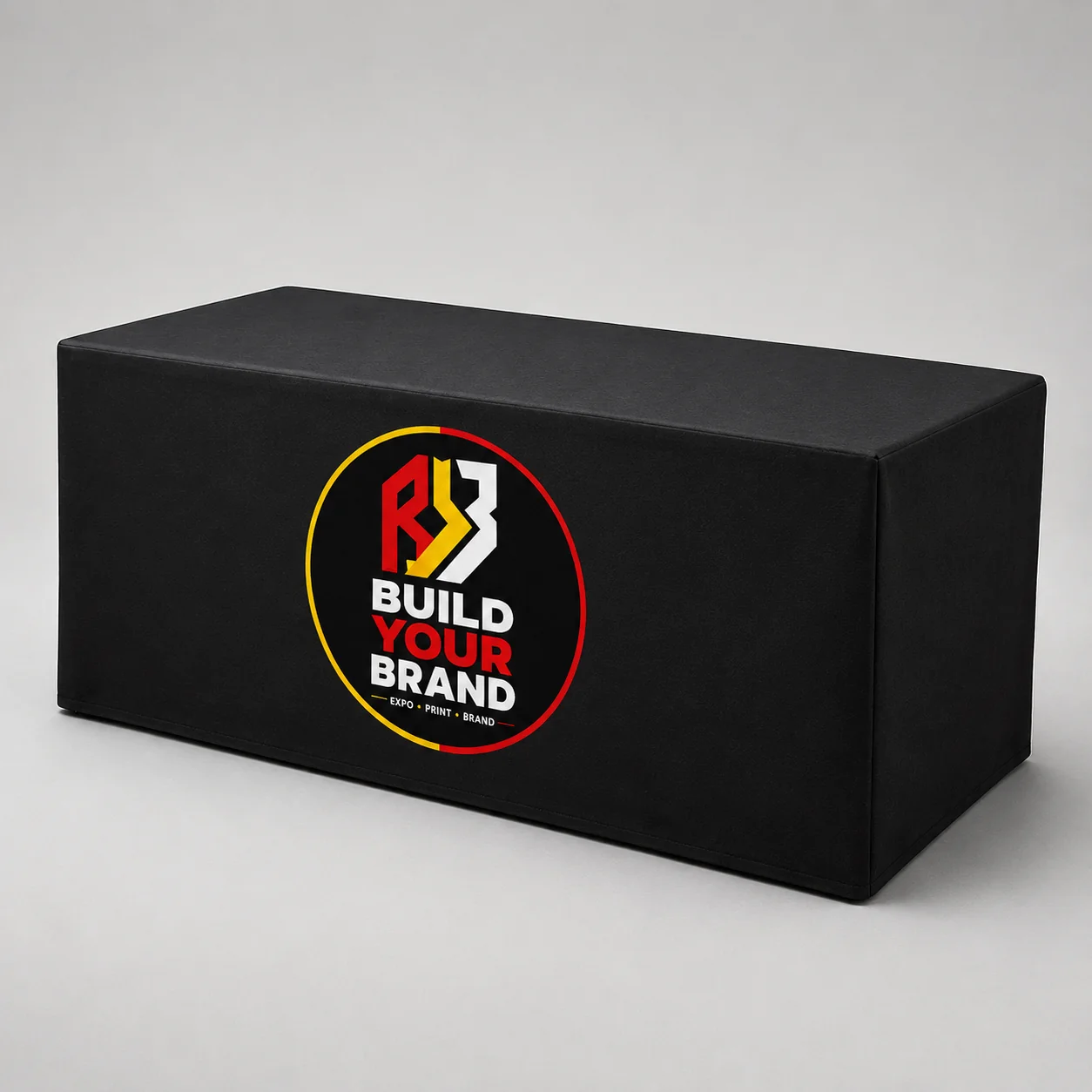 Box-Fitted Table Cloth