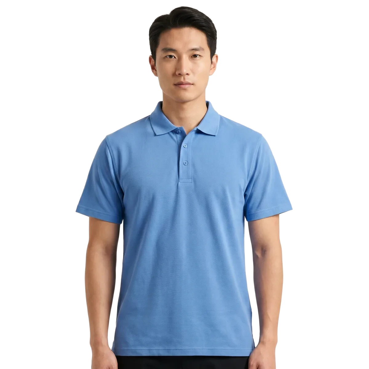 Mens Golfer
