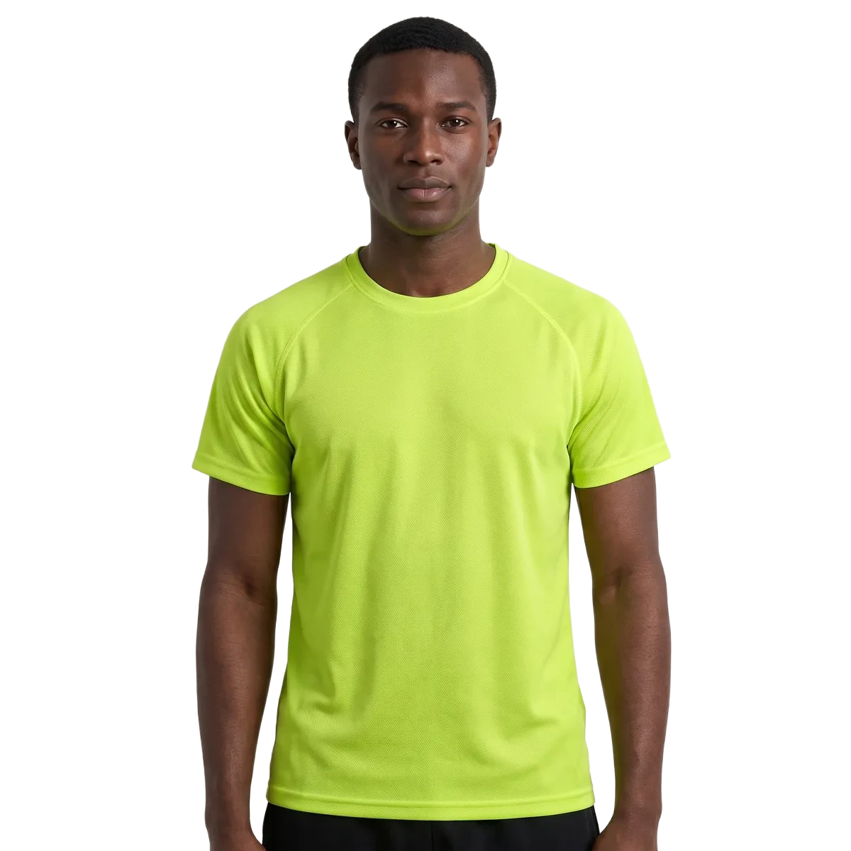 Unisex Dry Fit T-shirt