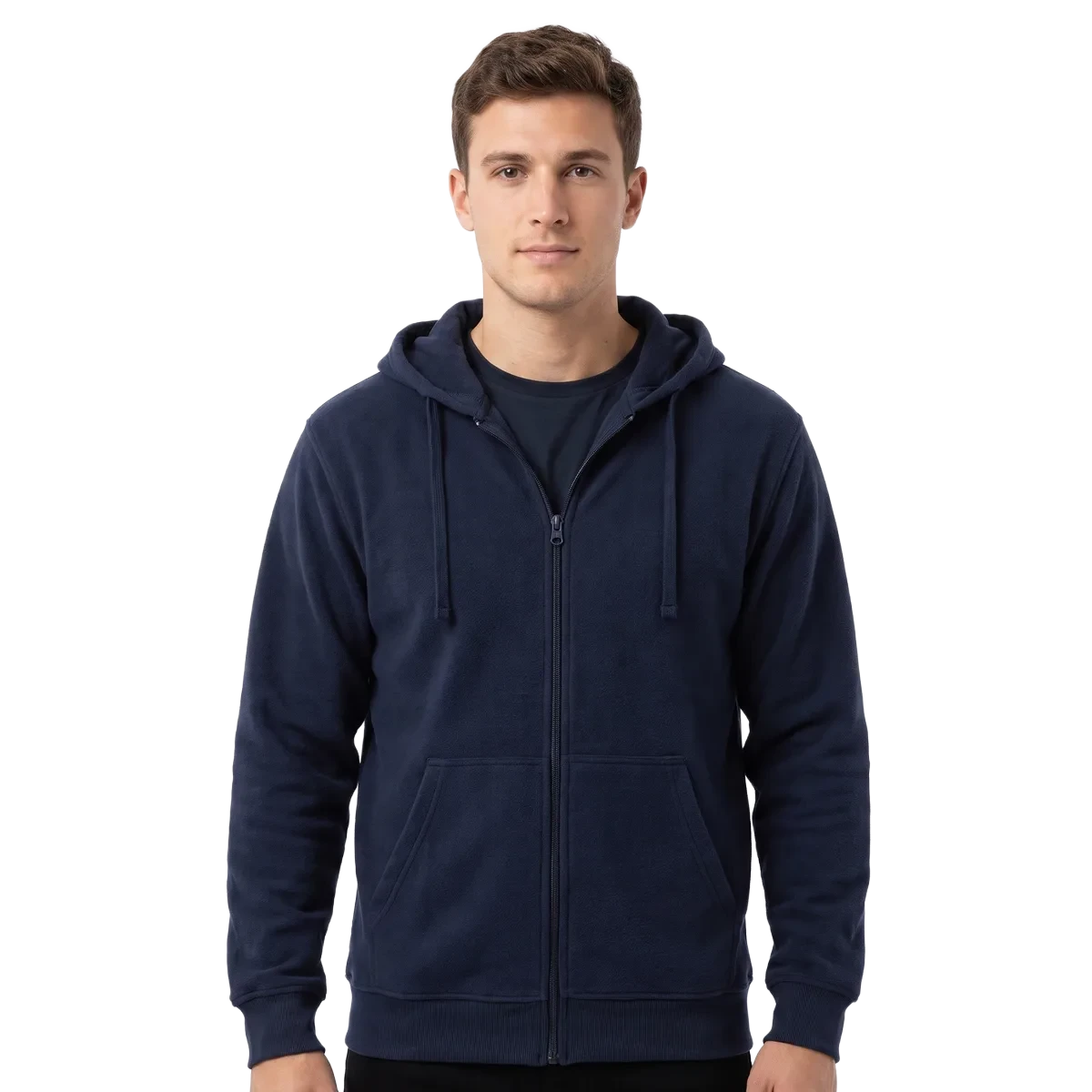 Full Zip Jacket