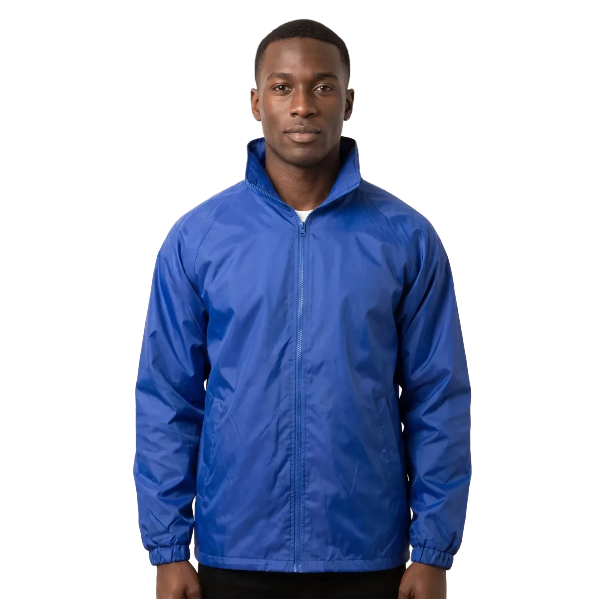 Oxford Jacket