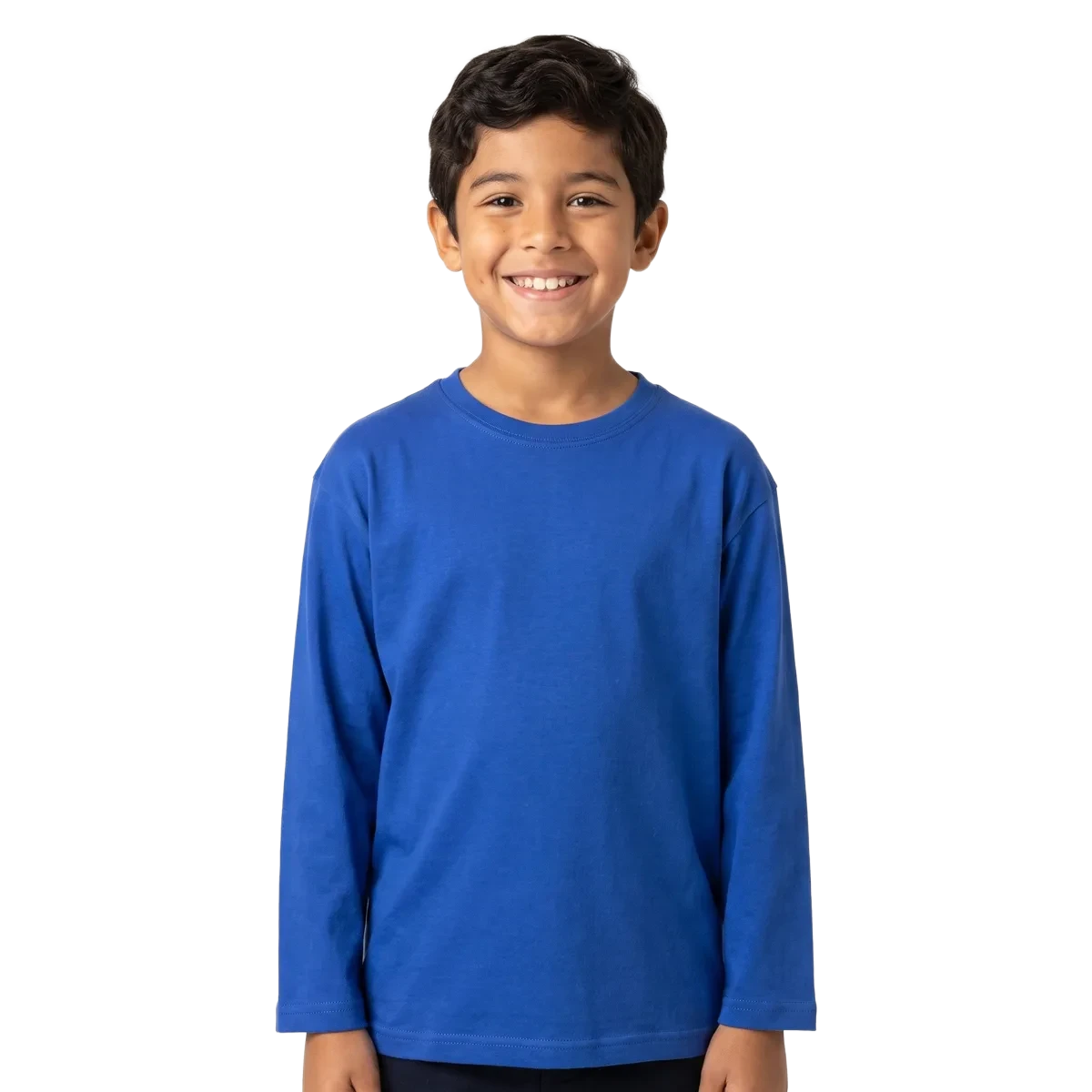 Kids Long Sleeve T-shirt