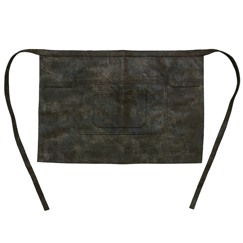 Half Apron