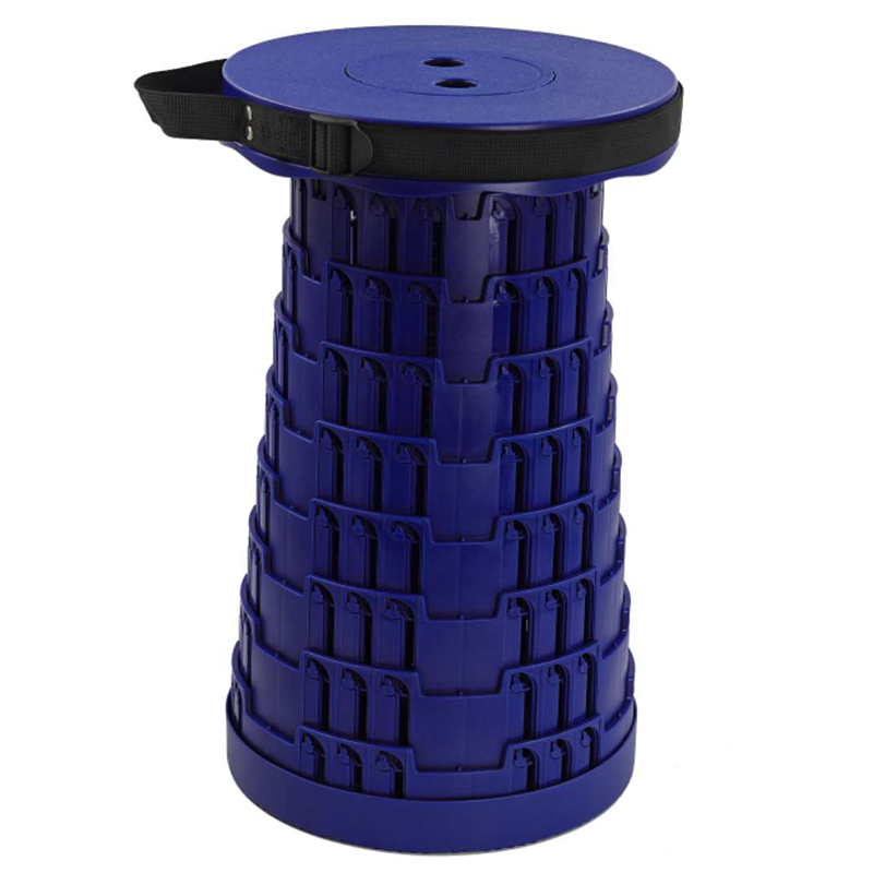 Telescopic Chair