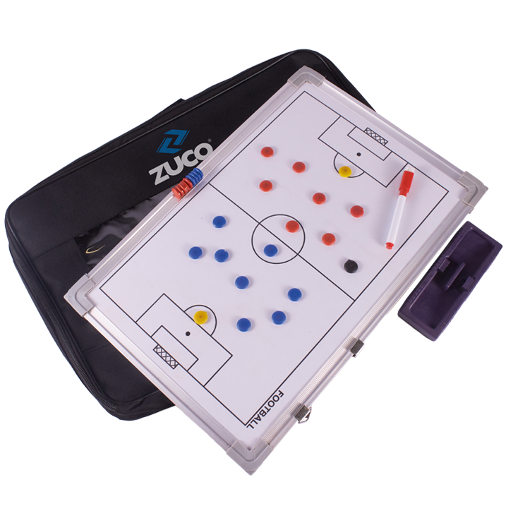 Soccer Magnetic Tactic Board