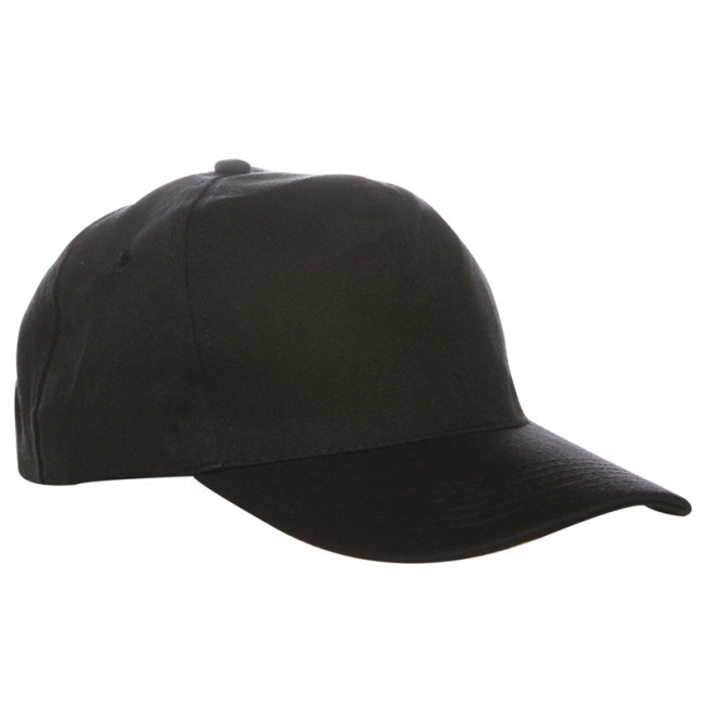 vicbay_5panel_black_front