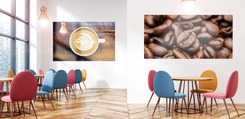 Coffee-Shop