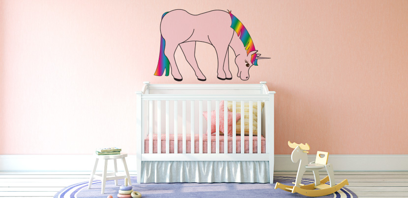 Pink-Unicorn