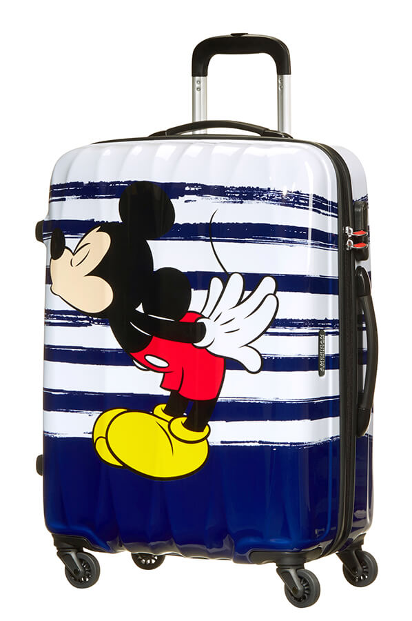 Disney Range Suitcases